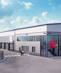 CHADDERTON DPD