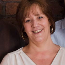 Enid Wileman