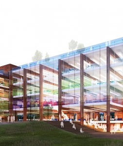 ALDER HEY CHILDREN’S HOSPITAL