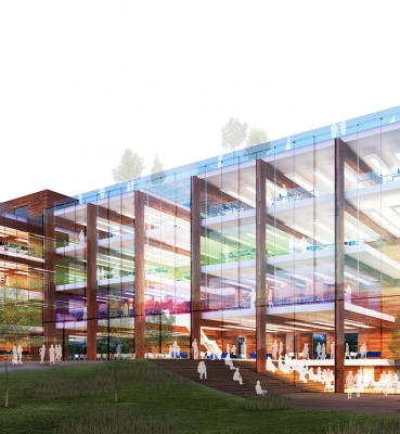 ALDER HEY CHILDREN’S HOSPITAL
