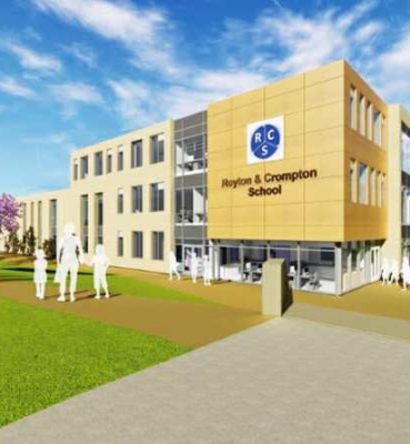 ROYTON & CROMPTON SCHOOL