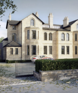 HIGHBANK